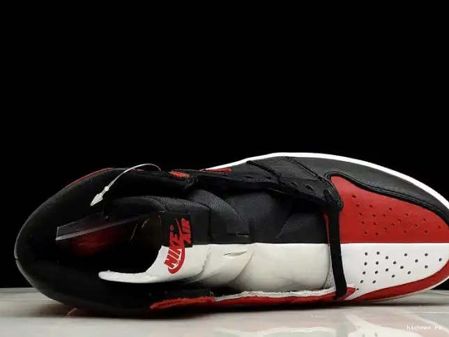 Rep Kickmax 861428-061 Retro 1 OG High Air To Home Homage Jordan 0515